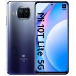 Xiaomi Mi 10T Lite 5G 6/128GB Azul Libre