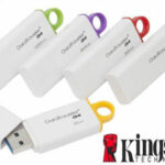 Pendrive kingston datatraveler 3.1