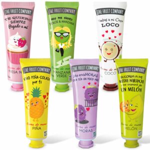 THE FRUIT COMPANY – Crema de Manos 50 ml