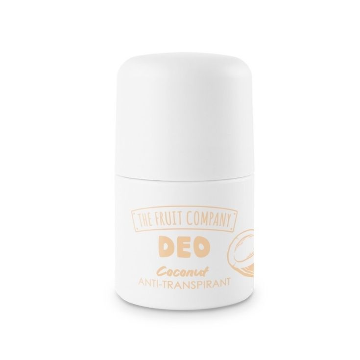 DESODORANTE THE FRUIT COMPANY – Desodorante Antitranspirante - Imagen 5