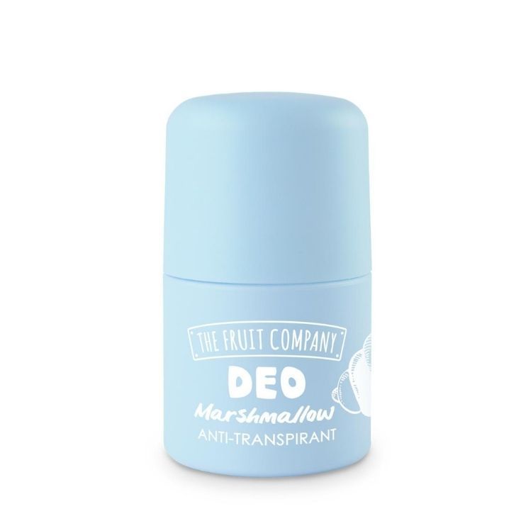 DESODORANTE THE FRUIT COMPANY – Desodorante Antitranspirante - Imagen 2