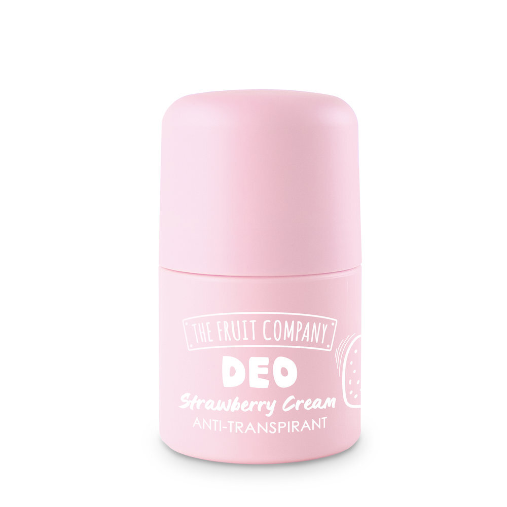 DESODORANTE THE FRUIT COMPANY – Desodorante Antitranspirante - Imagen 4
