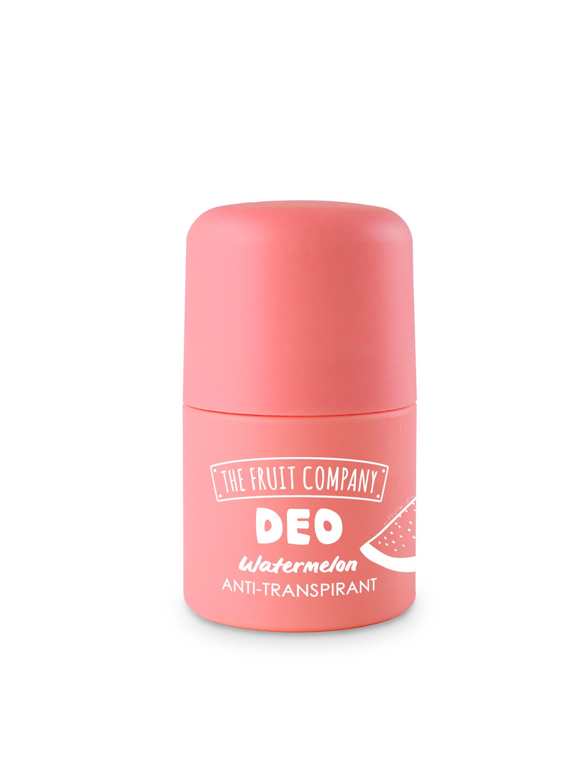 DESODORANTE THE FRUIT COMPANY – Desodorante Antitranspirante - Imagen 3