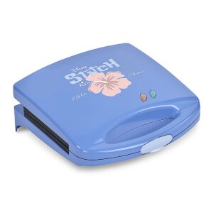 SANDWICHERA DISNEY LILO & STITCH
