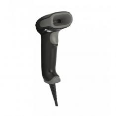Lector codigo de barras voyager 1470g 2d usb negro
