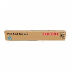 Toner ricoh 841928 cian mp c2503h -  9.500 paginas