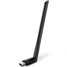 Adaptador usb 2.0 dual band wifi ac600 2.4 ghz y 5ghz tp - link