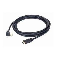 Cable hdmi cc - hdmi490 - 10 4k -  3d -  macho - macho -  3m