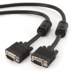Cable monitor gembird vga macho macho 15m