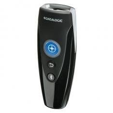 Lector codigo de barras escaner datalogic dbt6420 portatil bt 2d imager usb kit ip50 incl cable y base