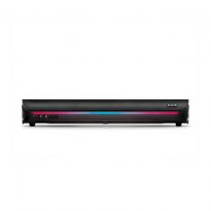 Barra de sonido gaming energy sistem esg 2 sonar 10w -  bluetooth 5.0 -  usb -  in jack 3.5mm -  rgb