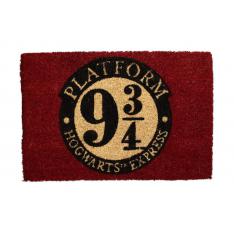 Felpudo sd toys 60x40 harry potter anden 9 - 3 - 4