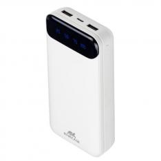 Powerbank rivacase va2280 20000mah usb tipo a - usb tipo c