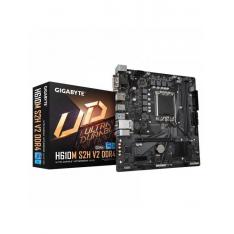 Placa base gigabyte b760m h 1700 matx ddr4