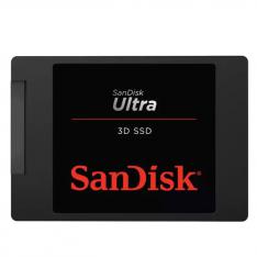 Disco duro interno ssd ultra 3d 2tb 2.5 pulgadas sata 3