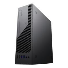 Caja ordenador phoenix lite - s3 micro atx formato ultra slim de 8 litros usb 3.0 fuente 200w incluida