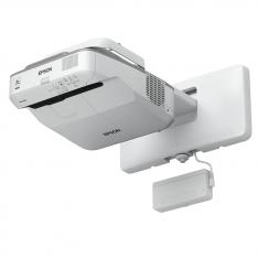 Proyector epson eb - 695wi ansi 3lcd wxga 3500 lumenes