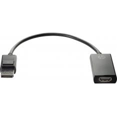 Adaptador hp displayport a hdmi  4k