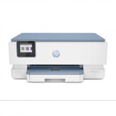 Multifunción inyección hp envy inspire 7221e wifi -  duplex impresion