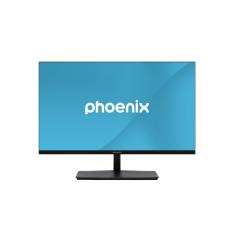Monitor phoenix prisma 24 pulgadas full hd 120hz 5ms hdmi vga dp vesa 100x100 ips
