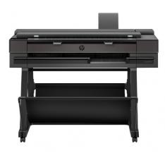 Plotter hp designjet t850 a0 36 pulgadas mfp