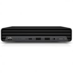 Mini ordenador pro 400 g9 i5 - 12500t 16gb -  ssd 512gb -  w11pro