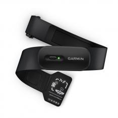 Monitor frecuencia cardiaca garmin pulsometro hrm - 200 xs - s