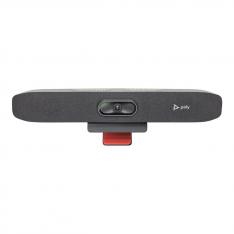Webcam poly studio 30 4k uhd