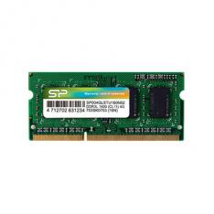 Memoria ram ddr3l 4gb silicon power sodimm 1600 mhz.