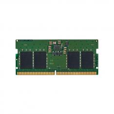 Memoria ram ddr5 8gb kingston - 5600mhz - pc5 - 44800 - sodimm - cl46