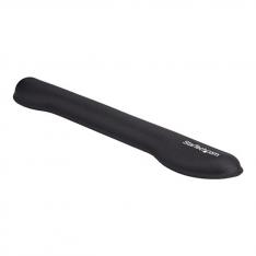 Reposamuñecas ergonomico startech wrstrst para teclado