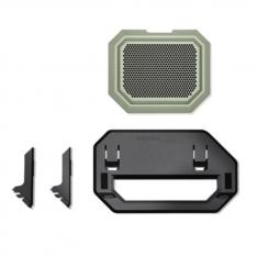 Kit de soporte de caja thermaltake tower 300 verde matcha