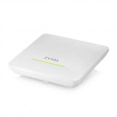 Punto de acceso zyxel nwa90be 4 - stream wifi 7 dual - radio nebulaflex