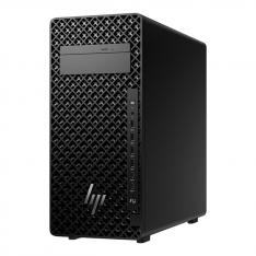 Ordenador hp z2 twr g1i u9 - 285 -  64gb -  ssd 1tb -  rtx 4000 ada -  w11h
