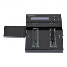 Duplicador clonador de disco duro hdd - ssd startech
