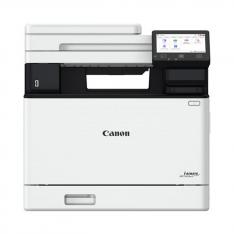 Multifuncion laser canon color i - sensys mf754cdw ii fax a4 -  33ppm -  red -  wifi -  duplex impresion