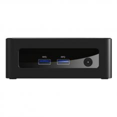 Mini ordenador leotec lempc22 i5 - 12450h -  8gb -  ssd 256gb -  windows 11 pro preinstalado - licencia de activacion no incluida