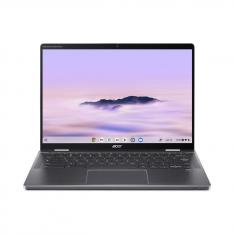 Portatil acer chromebook plus spin 714 cpe794 - 1n - tco u7 - 155u -  32gb -  ssd 512gb -  14 pulgadas fhd+ -  chrome os