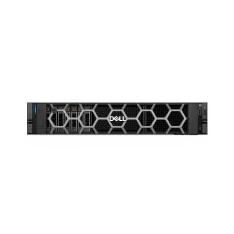 Servidor dell poweredge r760xs xeon silver 4514y 2x 32gb 2x ssd 480gb