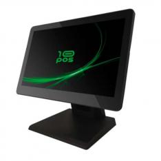 Ordenador 10pos tpv 15.6 pulgadas tactil i5 8gb ssd 256gb w11 iot
