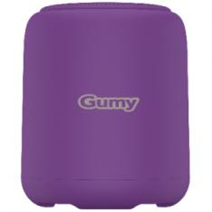 Altavoz bluetooth portable jvc sp - sg10btv violeta