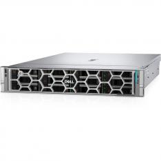 Servidor dell poweredge r570 6507p 32gb ssd 960gb