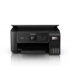 Multifuncion epson inyeccion color ecotank et - 2871 a4 -  wifi