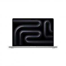 Portatil apple macbook pro 16 - apple m5 max - 36gb - ssd 2tb - 16.2 pulgadas - silver
