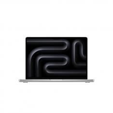 Portatil apple macbook pro 14 - apple m5 pro - 24gb - ssd 2tb - 14.2 pulgadas - silver