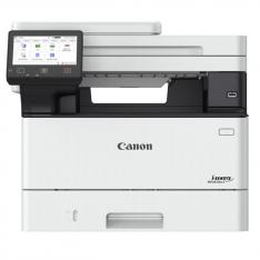 Multifuncion laser canon mf465dw ii monocromo i - sensys fax -  a4 -  40ppm -  red -  wifi -  duplex impresion