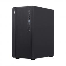 Barebone msi pro dp80 a14g - 017beu i3 - 14100 negro