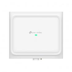 Punto de acceso inalambrico tp - link omada eap650 d120 - outdoor  wifi 6 poe mu - mimo 3000 mbit - s