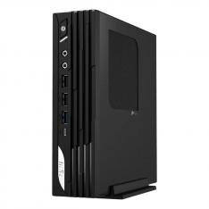 Barebone mini ordenador msi cubi pro 14m - 258beu i3 - 14100 negro