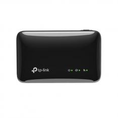 Router portatil tp - link m7005 4g